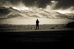 Ladakh-High on Himalayas