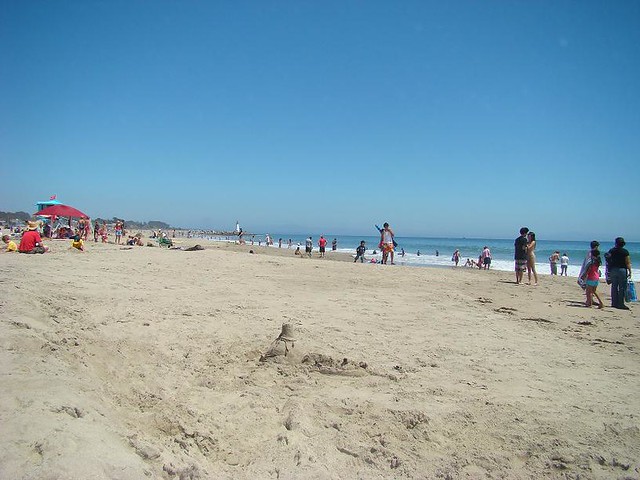 seabright state beach