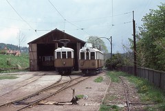 Tramways du Renon ou Rittnerbahn (Italie)