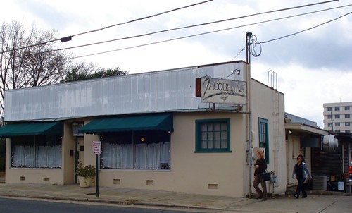 Jacquelyn's, La Ave, Shreveport by trudeau