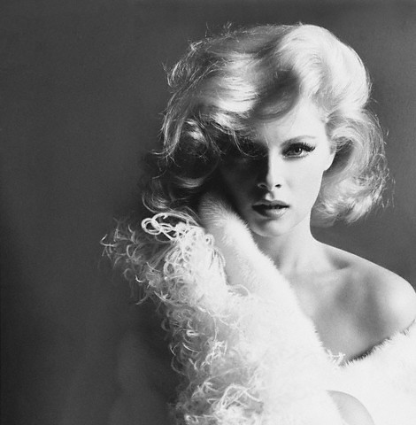 Virna Lisi began her film career in her teens She was discovered by two 