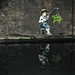 Banksy: Regents Canal