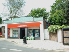 Former Brighton Co-op branches