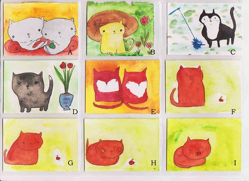 Cats Group 11