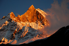 Nepal Himalaya ~Annapurna~ 2009