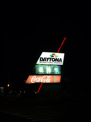 Dawn Daytona Beach, Florida