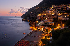 Costiera Amalfitana & Capri