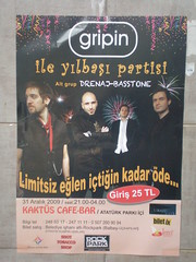 Gripin - Kaktüs Kafe Bar - 0.1.10