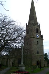Yorkshire (North) Churches 2