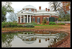 Thomas Jefferson's Monticello-2009