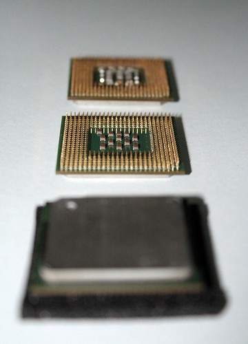 Processors