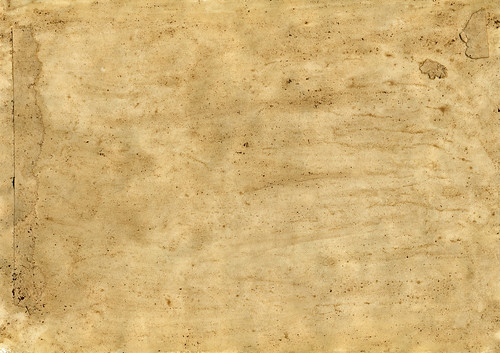 Old Grungy Paper Texture
