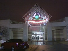 Oak View Mall - Omaha, Nebraska