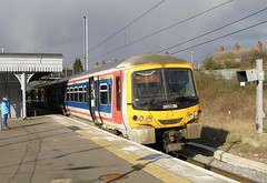 UK Class 365