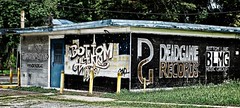 Baton Rouge - Street/Urban