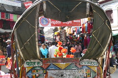 markets Kathmandu