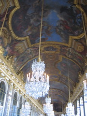 France 2008 - Versailles
