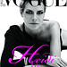 Heidi Klum Vogue Magazine