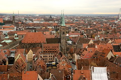 2009-11-14 Nürnberg