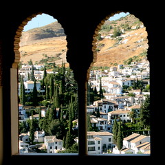 Reino de Granada
