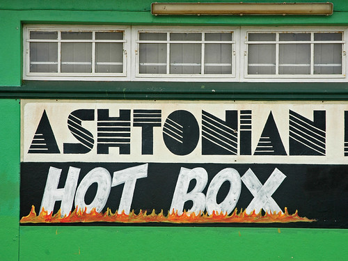 Ashtonian Hot Box by von_brandis