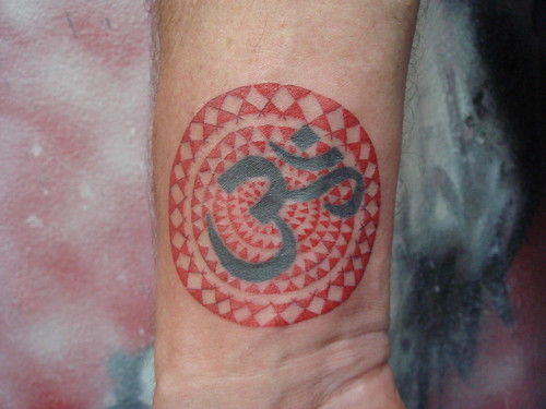 Tattoo Studio Chiangmai Thailand Tribal Tattoos Cangaan 500x375px