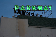 Parkway Theatre