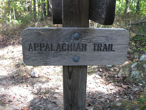 Central Virginia Appalachian Trail