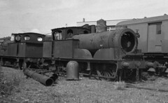 1960's steam