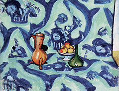 Matisse, The Fabric of Dreams: His Art and His Textiles  Metropolitan Museum of Art, NYC, until September 25th 200