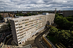The Heygate Estate