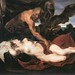 Jupiter and Antiope Sir Anthony Van Dyck