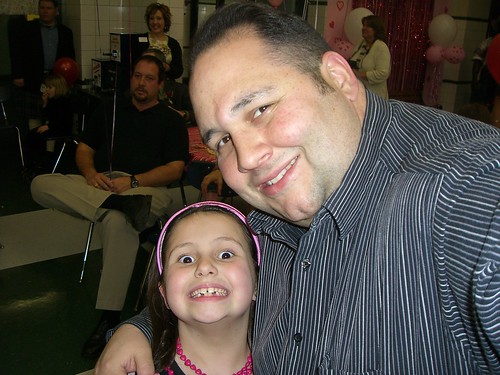 Daddy Daughter Dance 2-6-09 06