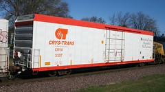Cryo-Trans