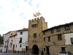 Rubielos de Mora - Teruel