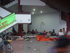 Nostalgia Tsunami -  Aceh 2005 