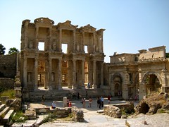Selcuk/Ephesus