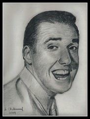 Drawings Of Jim Nabors
