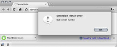 Mac Chromium - no Flashblock.crx