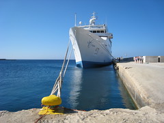 Aegean Cruise (Greece & Turkey) August 2007