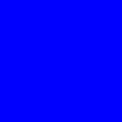 => Blue <=