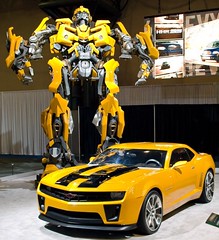 2009 New York Auto Show