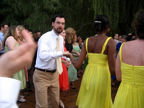 Csar-Gettinger Wedding 2009