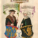 006-Das Ehrenbuch der Fugger 1545-1548-©Bayerische Staatsbibliothek 