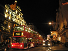 London, UK '09