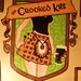 Crooked Kilt 