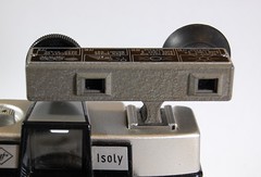 Kopil Mod.III Rangefinder on Display