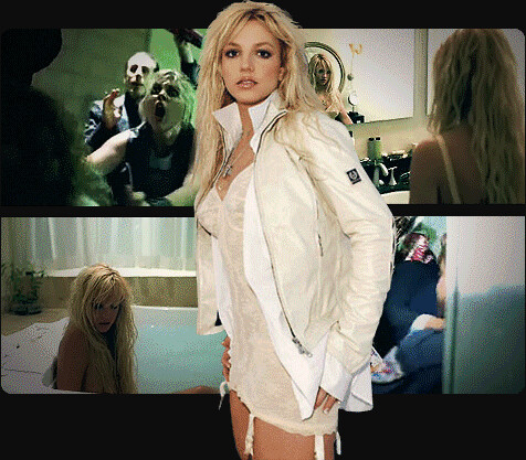 Britney Spears Everytime Gif britneyspearsgifsblogspotcom 