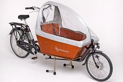 WorkCycles / Bakfiets.nl Cargobikes