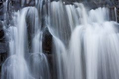 WorldWide Photo Walk: Moulton Falls